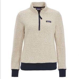 Patagonia Pullover Fleece